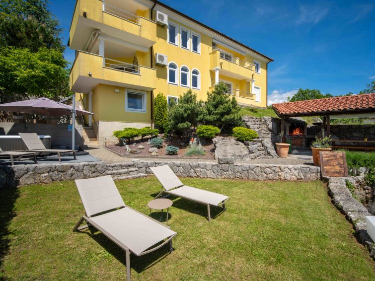 Apartment Kvarner house