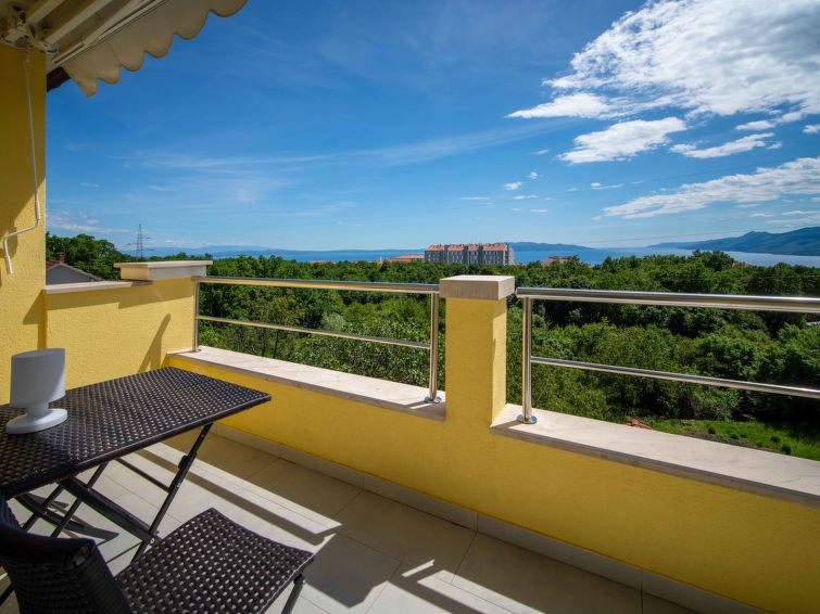 Apartment Kvarner house