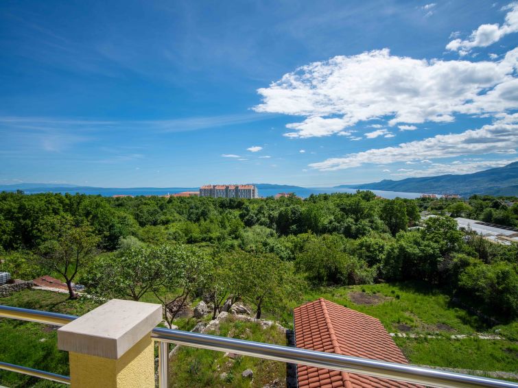 Apartment Kvarner house