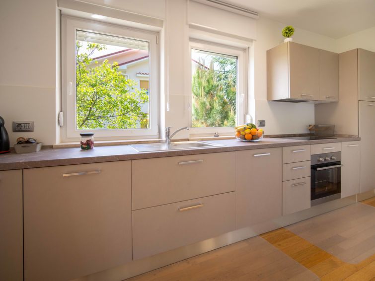 Apartment Kvarner house