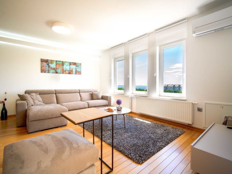 Apartment Kvarner house