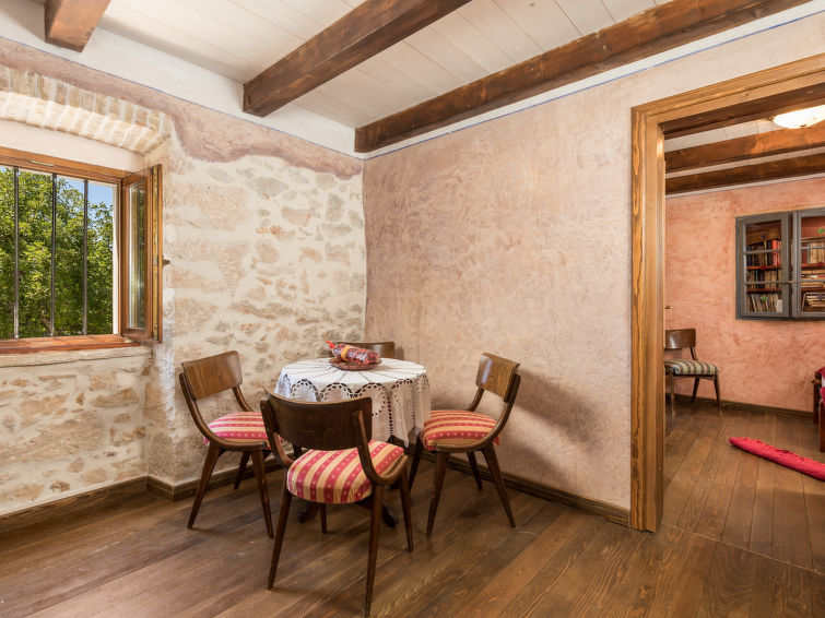 House Tomiceva