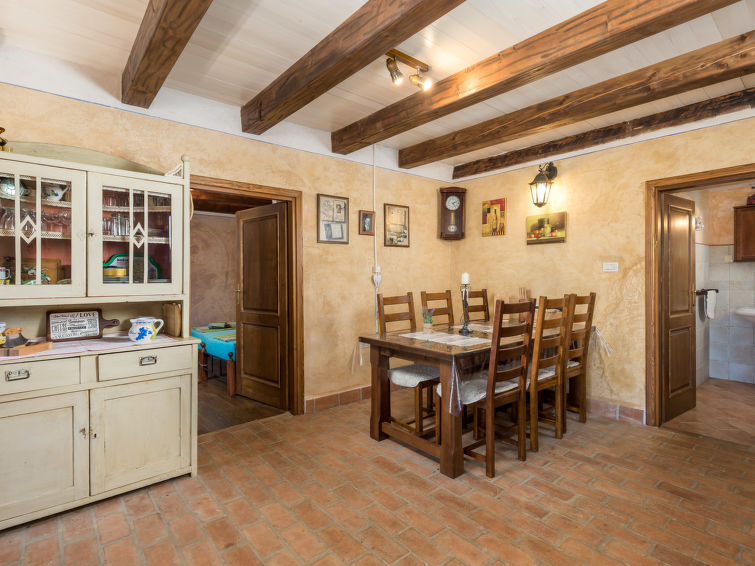 House Tomiceva