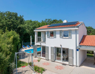 House Graziani