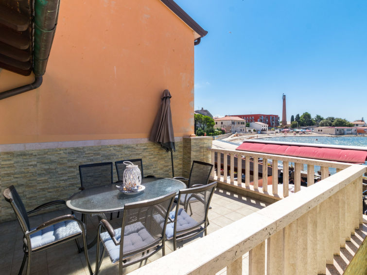 Apartment Antonella & Napoletano
