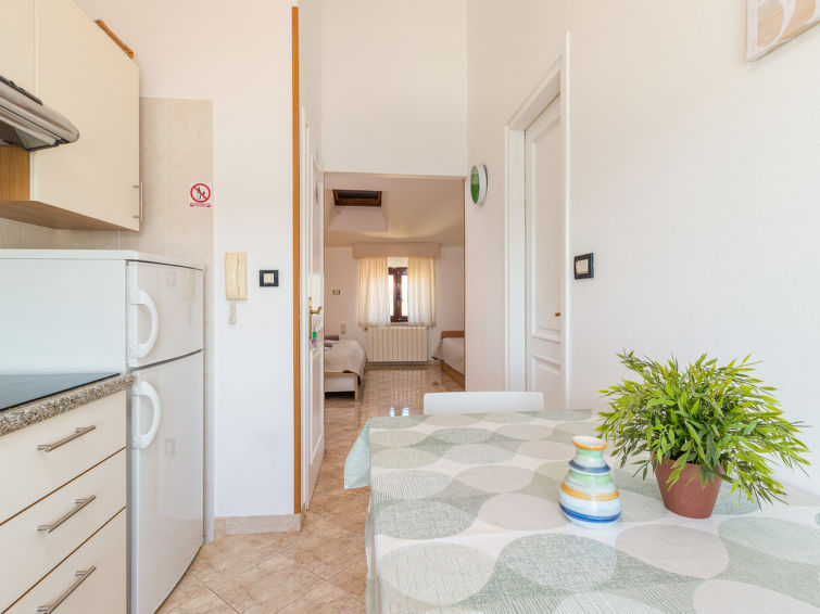 Apartment Antonella & Napoletano