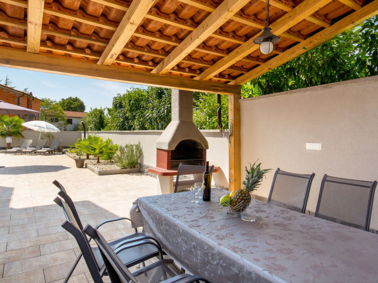 House Villa Mira