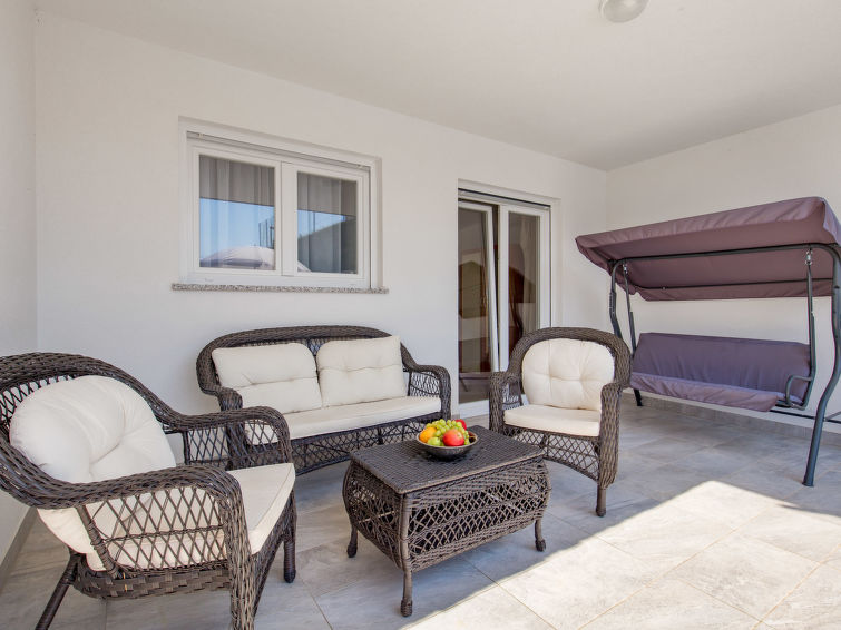 House Villa Mira
