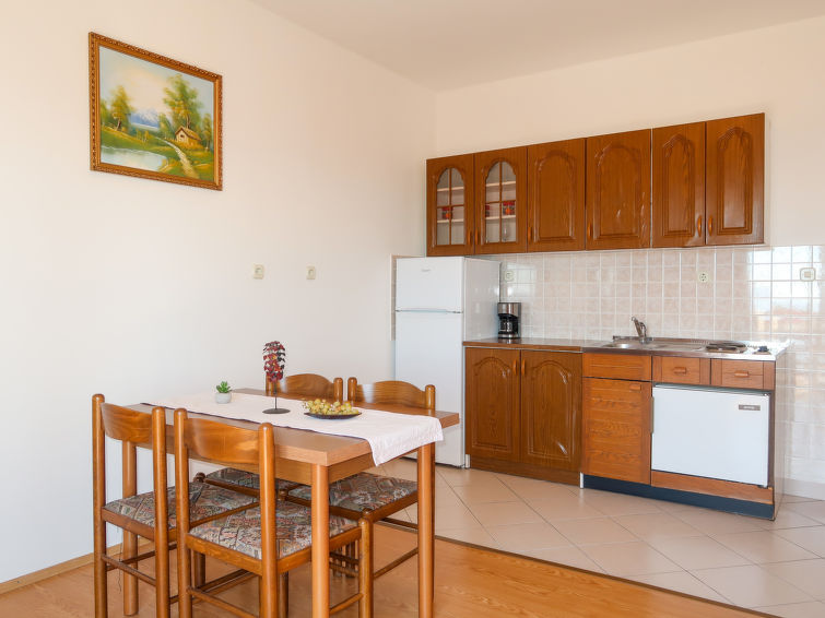 Apartment Andrija