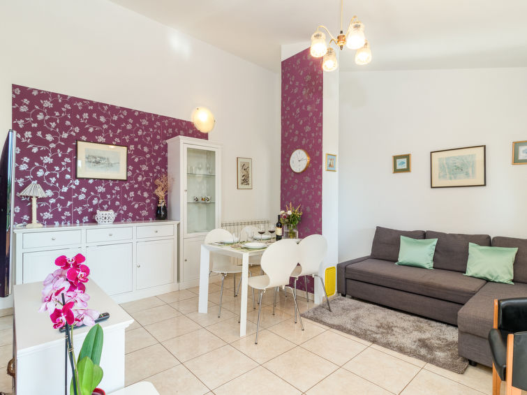 Apartment Viktorija