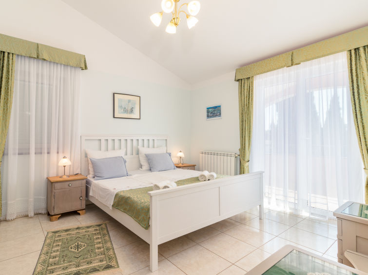 Apartment Viktorija