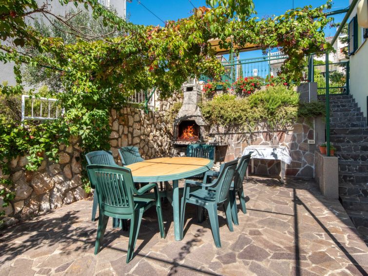 Apartment Jasna