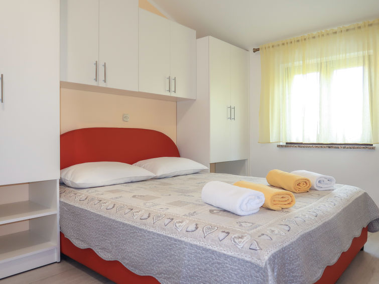 Apartment Marija