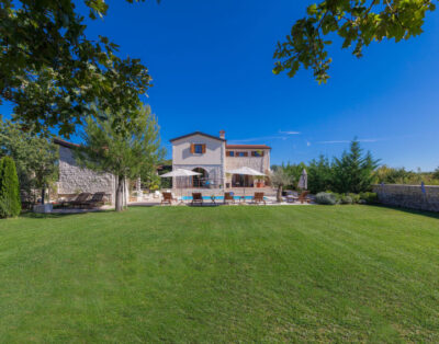 House Histria 1