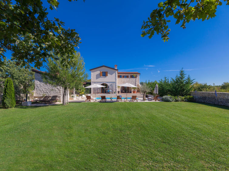 House Histria 1