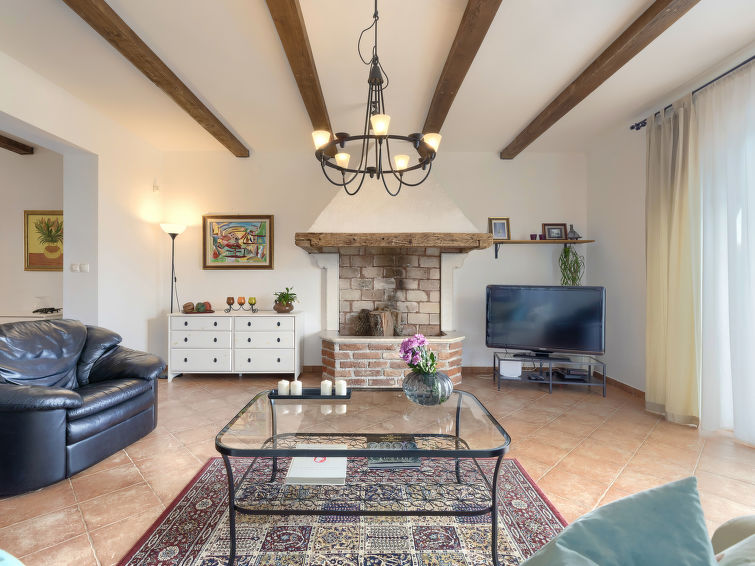 House Histria 1