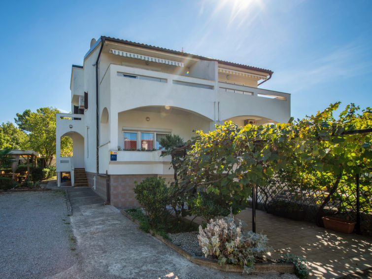Apartment Ivka – apt.2