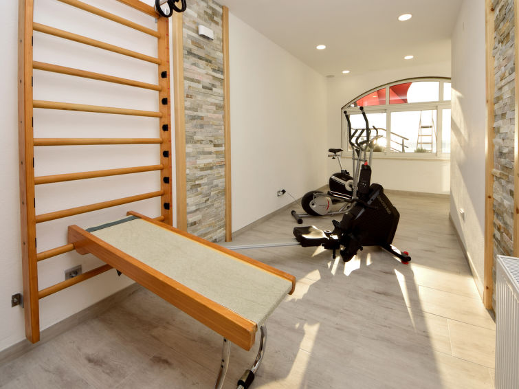 House Relax House Biljana