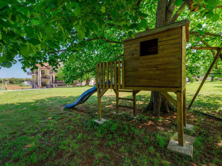 Apartment Vesela