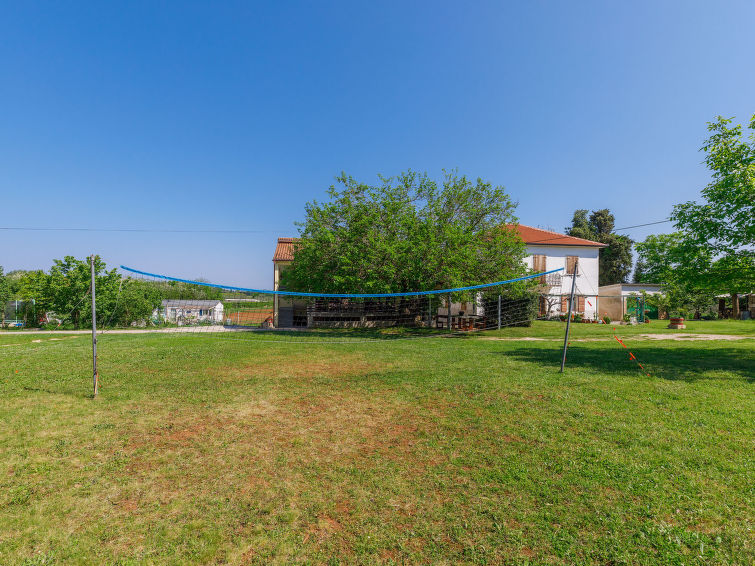 Apartment Vesela