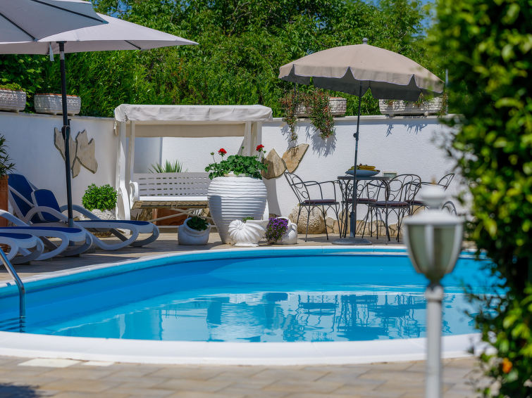 Apartment Tiziana