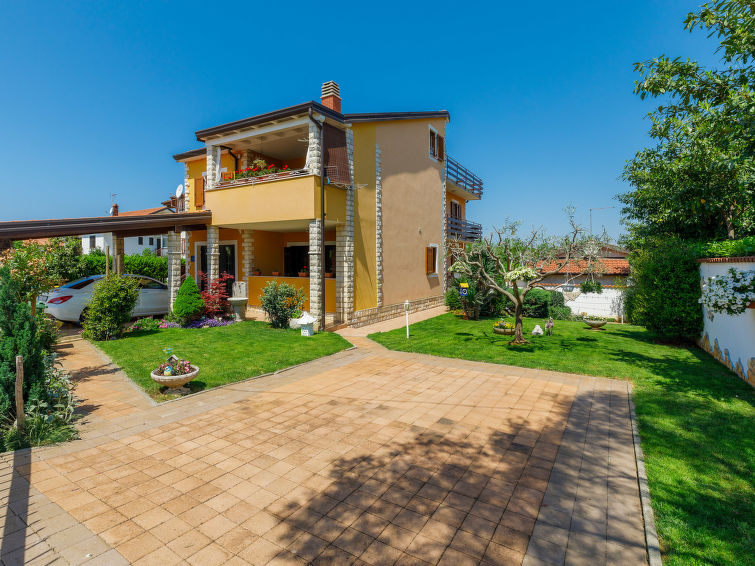 Apartment Tiziana