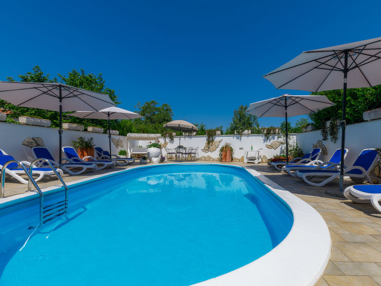 Apartment Tiziana