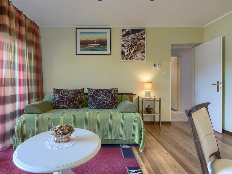 Apartment Tiziana