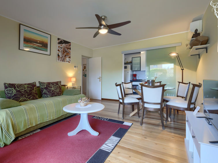 Apartment Tiziana