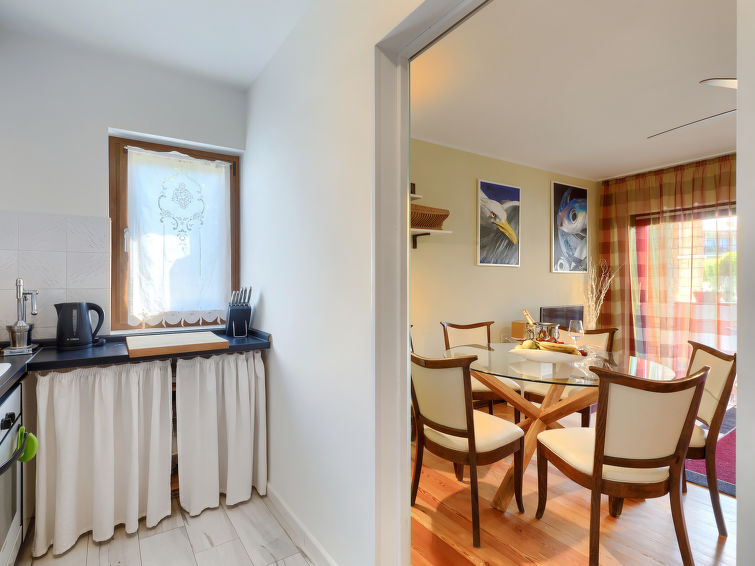 Apartment Tiziana