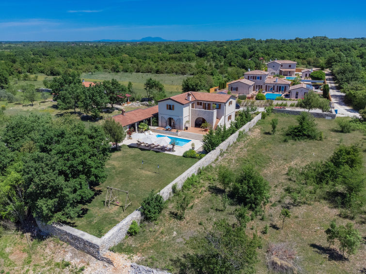 House Histria 1