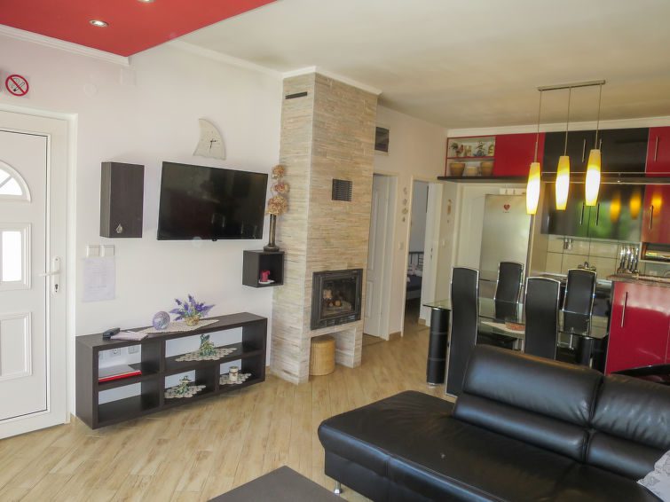 Apartment Mirjana