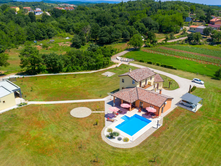 House Villa Frankovići