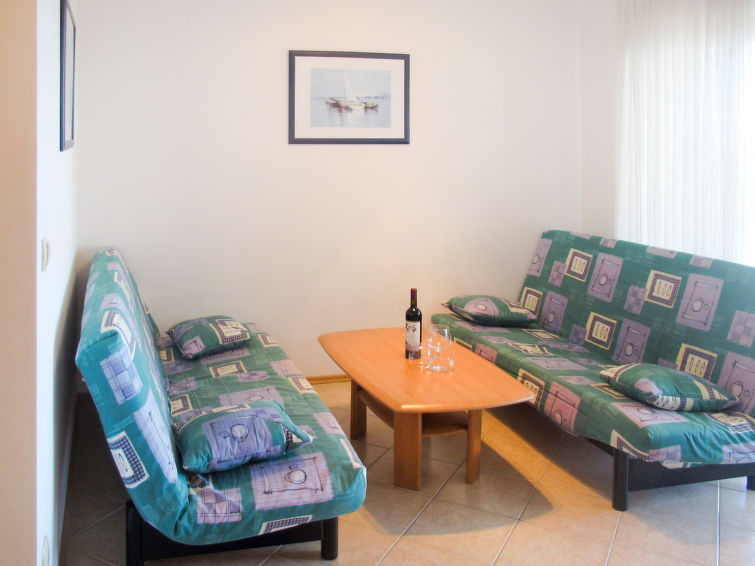 Apartment Blazina