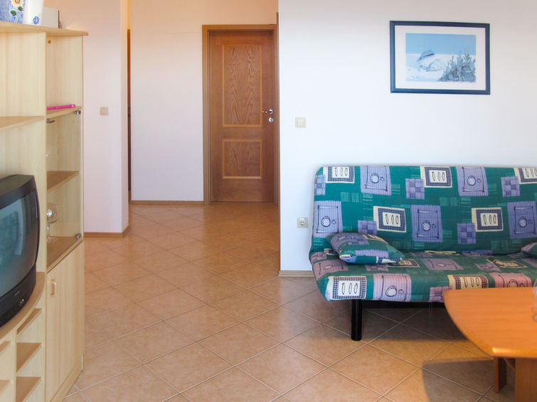 Apartment Blazina