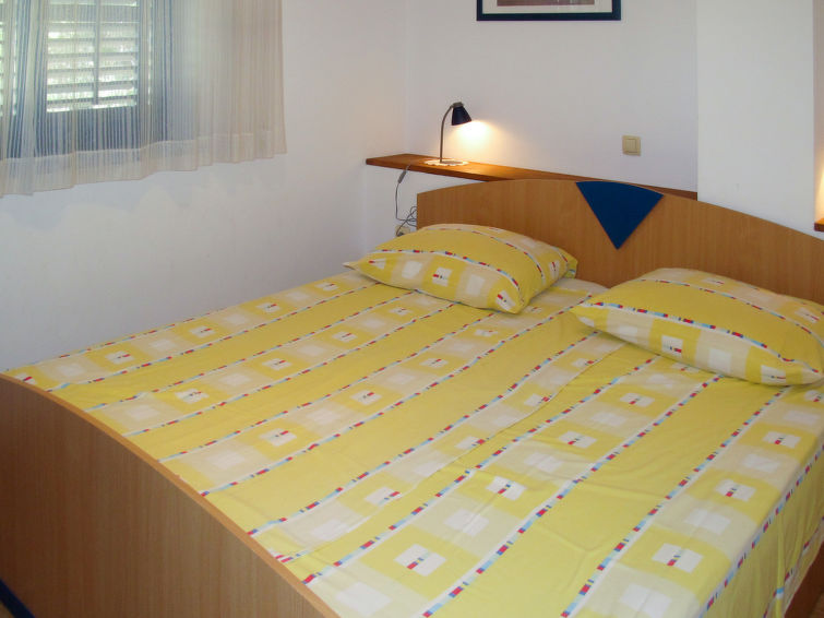 Apartment Blazina