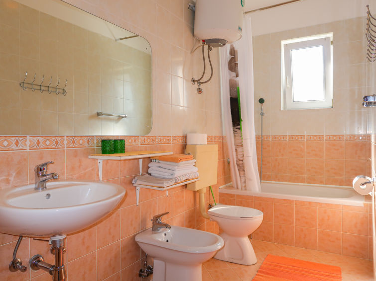 Apartment Hoba