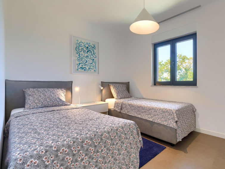 House Villa Irena
