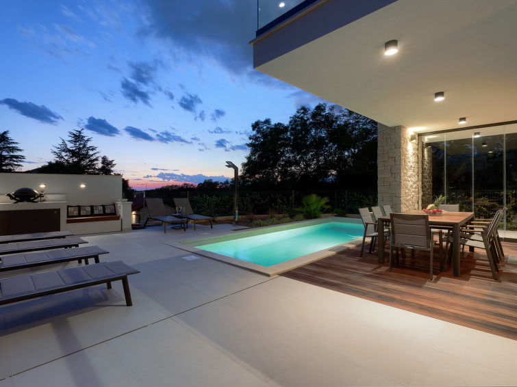 House Villa Irena