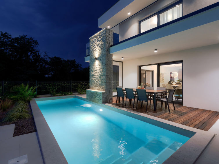 House Villa Irena