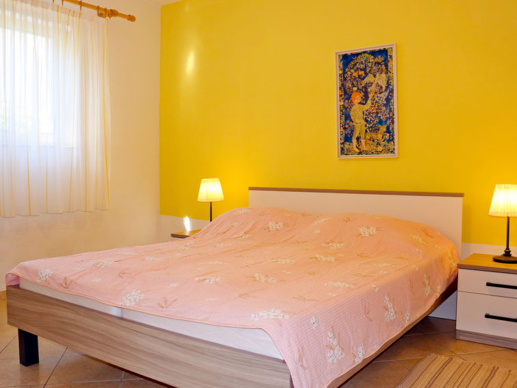 Apartment Dorka