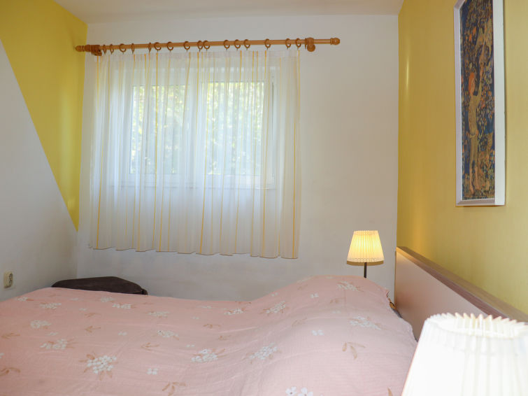 Apartment Dorka