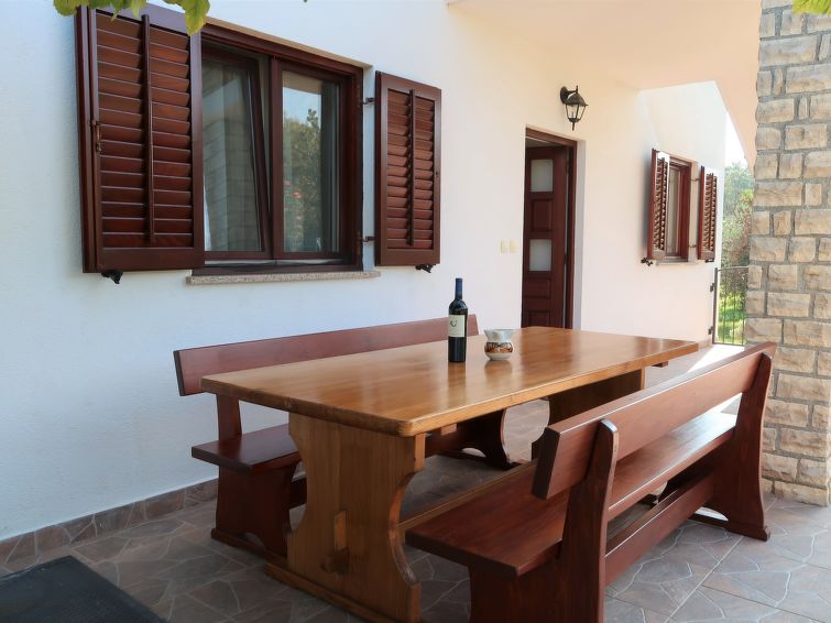 House Fortica