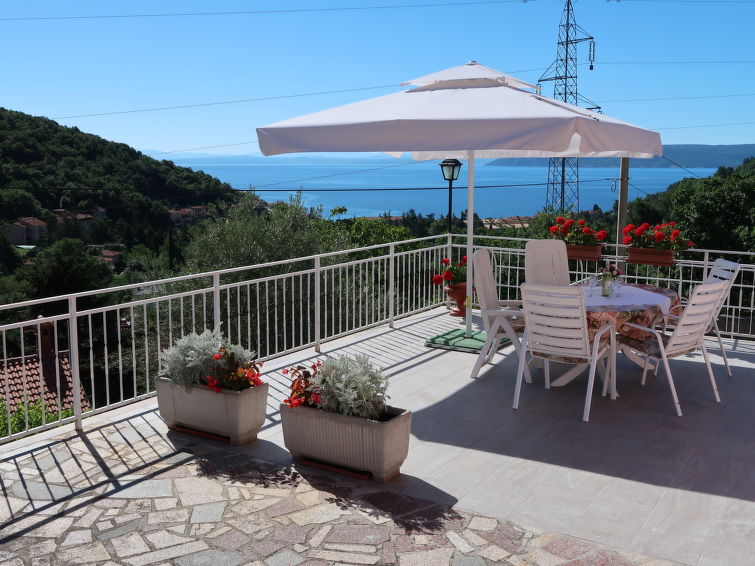 Apartment Mirjana