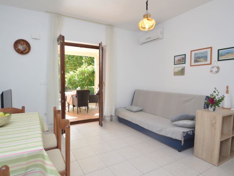 Apartment Neda