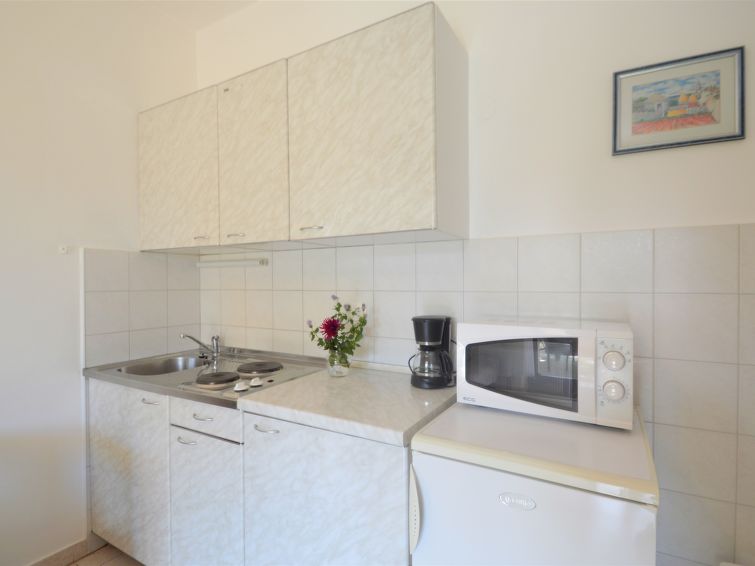 Apartment Neda