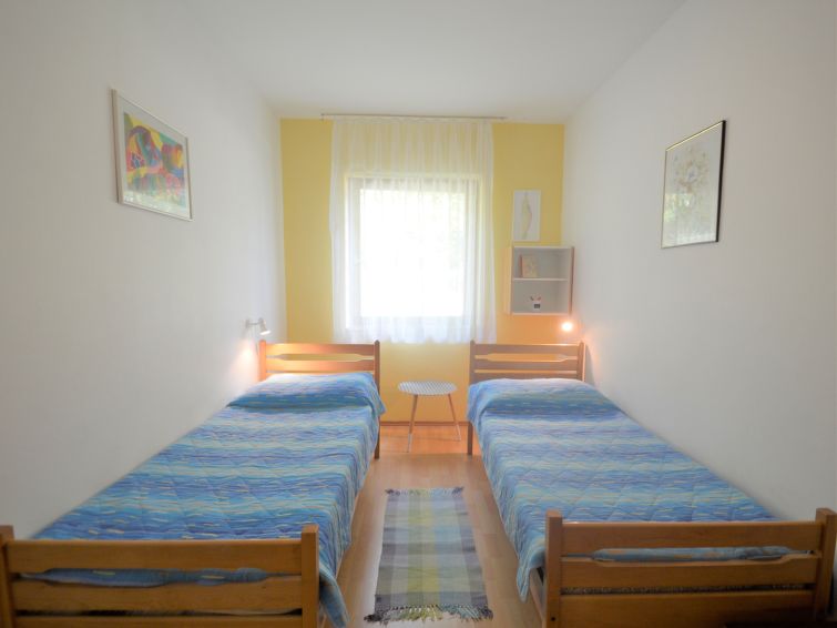 Apartment Neda
