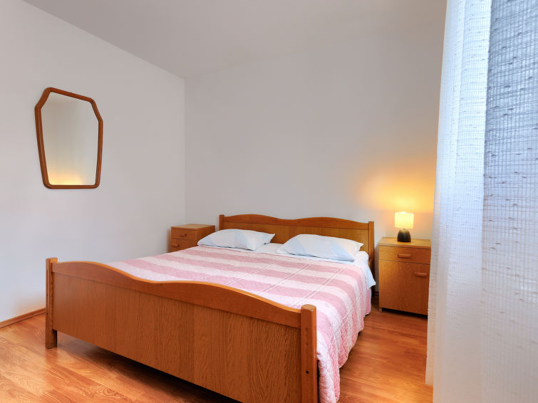 Apartment Vesela