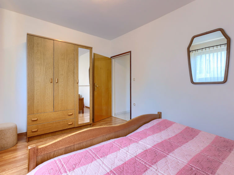 Apartment Vesela