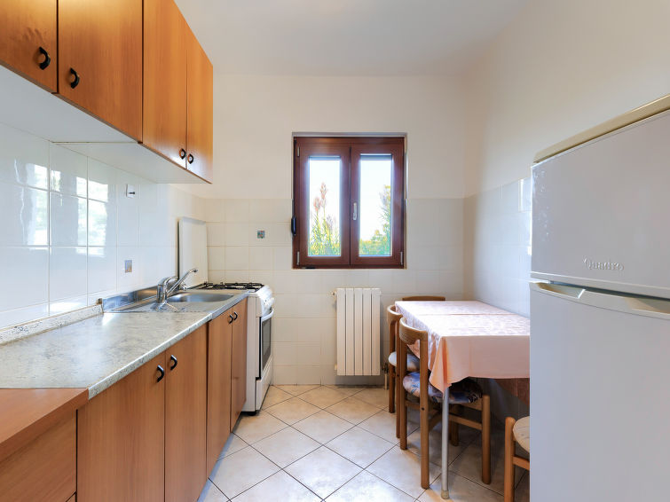 Apartment Vesela